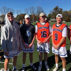 Meet your Posher, Bryce